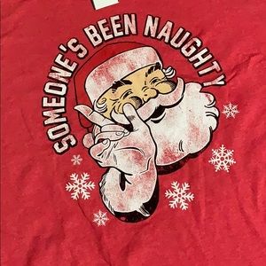 Fifth Sun Shirts - NWT men’s Christmas t shirt XL Fifth Sun Shirts - NWT men’s Christmas t shirt XL